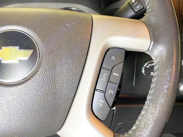 2013 Chevrolet Silverado 1500 4WD Ext Cab 143.5" LT - 22934333 - 27