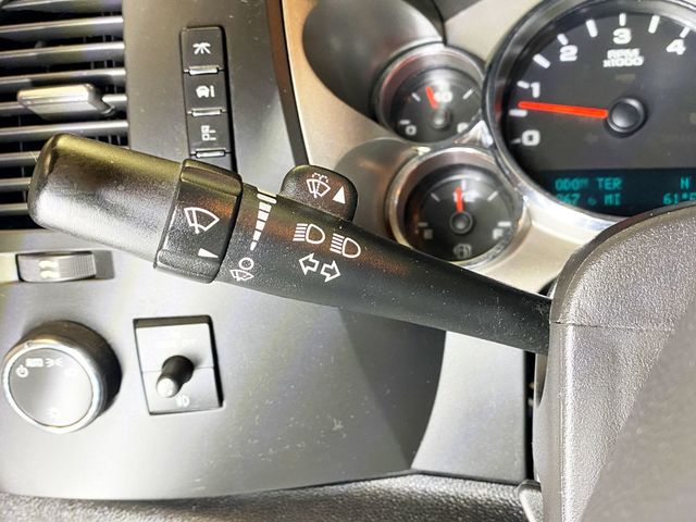 2013 Chevrolet Silverado 1500 4WD Ext Cab 143.5" LT - 22934333 - 28