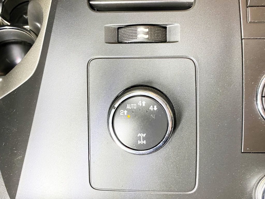 2013 Chevrolet Silverado 1500 4WD Ext Cab 143.5" LT - 22934333 - 32