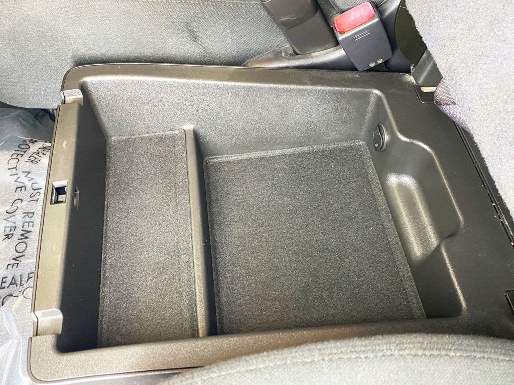 2013 Chevrolet Silverado 1500 4WD Ext Cab 143.5" LT - 22934333 - 34