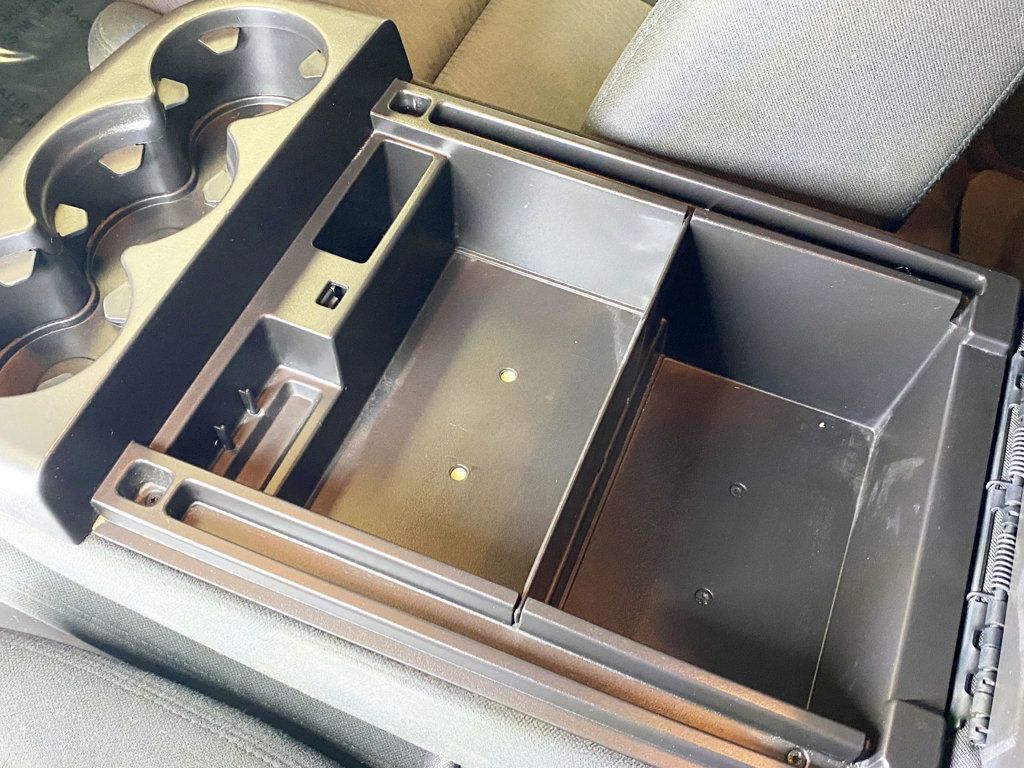 2013 Chevrolet Silverado 1500 4WD Ext Cab 143.5" LT - 22934333 - 36