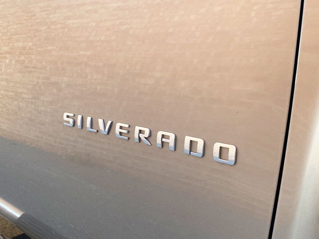 2013 Chevrolet Silverado 1500 4WD Ext Cab 143.5" LT - 22934333 - 3