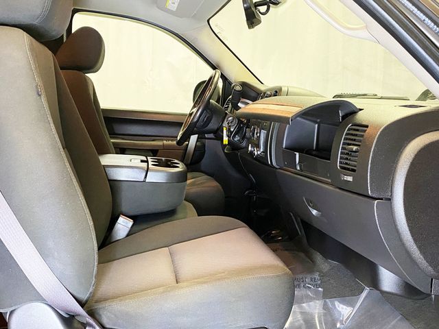 2013 Chevrolet Silverado 1500 4WD Ext Cab 143.5" LT - 22934333 - 40