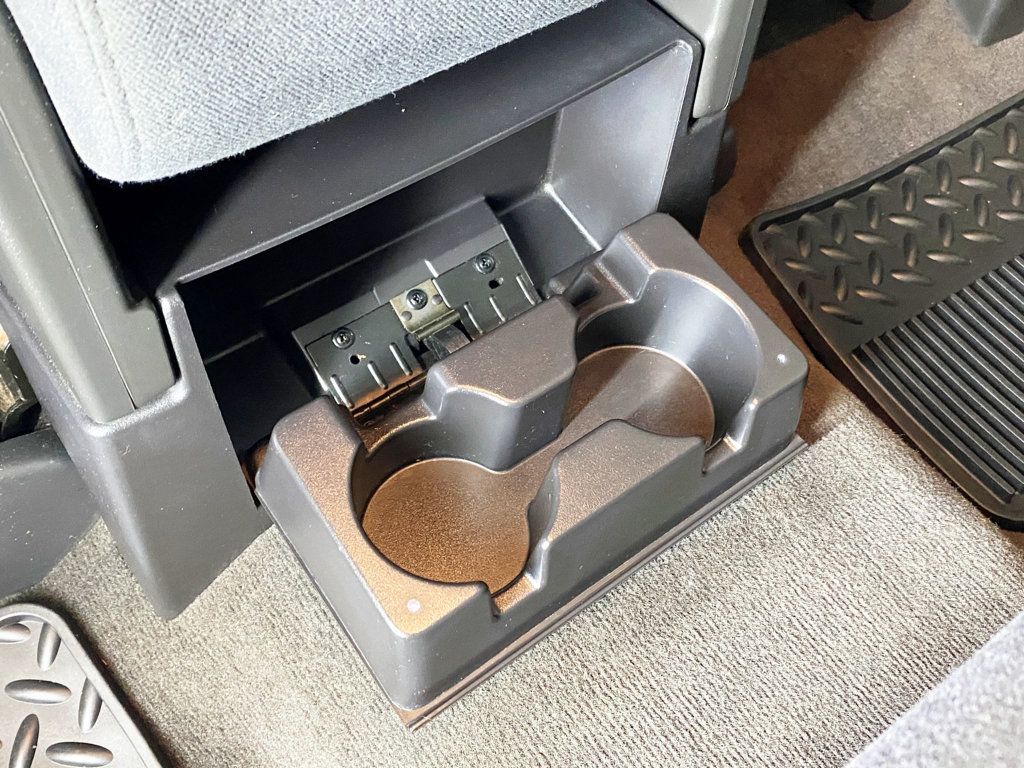 2013 Chevrolet Silverado 1500 4WD Ext Cab 143.5" LT - 22934333 - 49