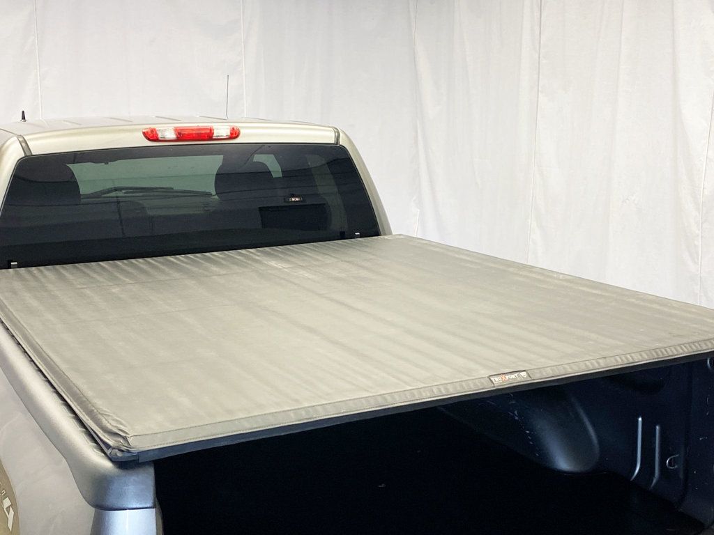 2013 Chevrolet Silverado 1500 4WD Ext Cab 143.5" LT - 22934333 - 50