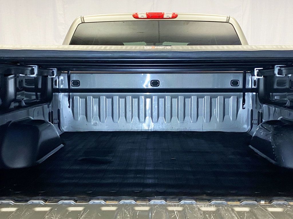 2013 Chevrolet Silverado 1500 4WD Ext Cab 143.5" LT - 22934333 - 51