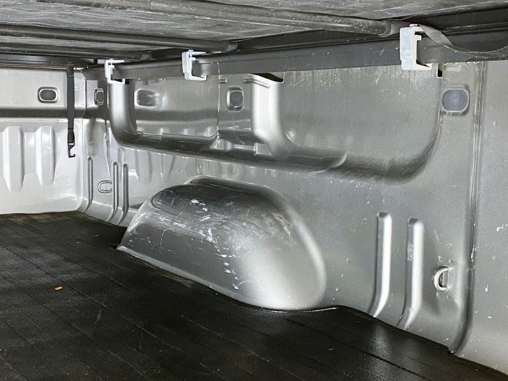 2013 Chevrolet Silverado 1500 4WD Ext Cab 143.5" LT - 22934333 - 53