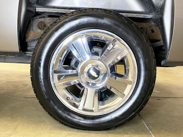 2013 Chevrolet Silverado 1500 4WD Ext Cab 143.5" LT - 22934333 - 54