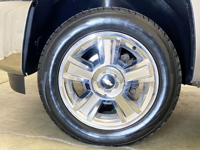 2013 Chevrolet Silverado 1500 4WD Ext Cab 143.5" LT - 22934333 - 55