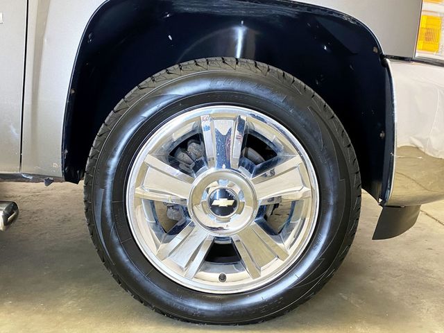 2013 Chevrolet Silverado 1500 4WD Ext Cab 143.5" LT - 22934333 - 56