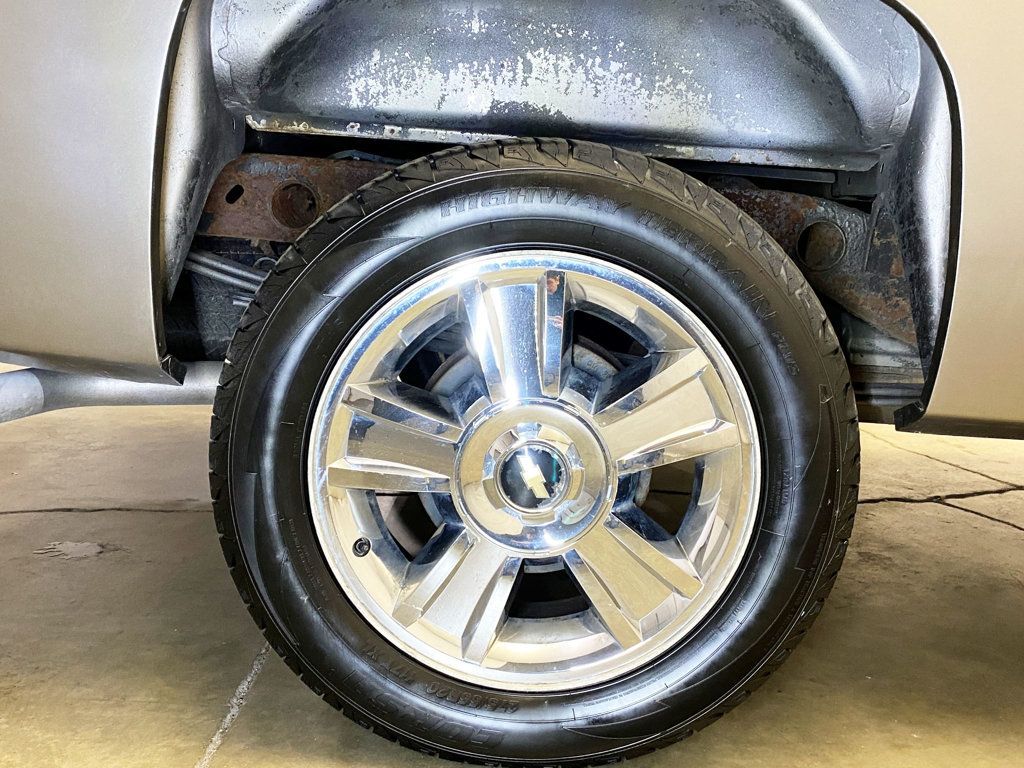 2013 Chevrolet Silverado 1500 4WD Ext Cab 143.5" LT - 22934333 - 57