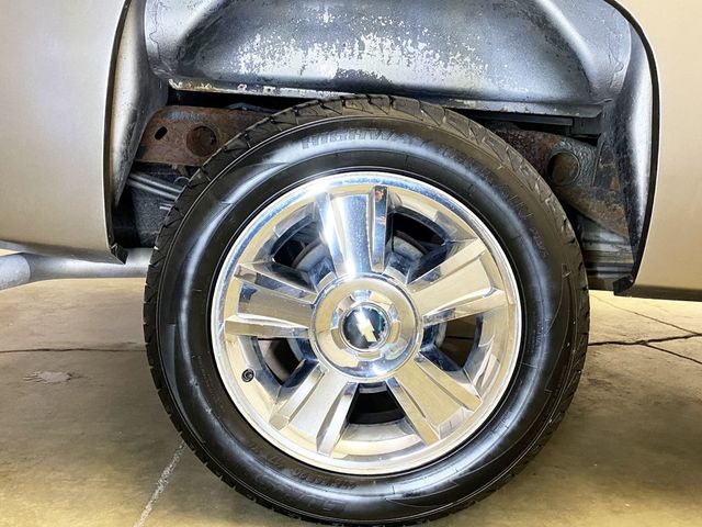 2013 Chevrolet Silverado 1500 4WD Ext Cab 143.5" LT - 22934333 - 57