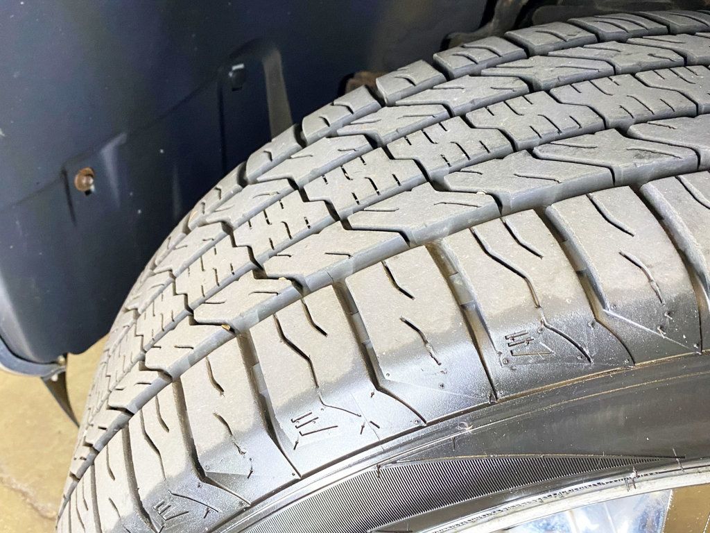 2013 Chevrolet Silverado 1500 4WD Ext Cab 143.5" LT - 22934333 - 58