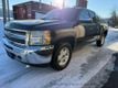 2013 Chevrolet Silverado 1500 4WD Ext Cab 143.5" LT - 22743215 - 3