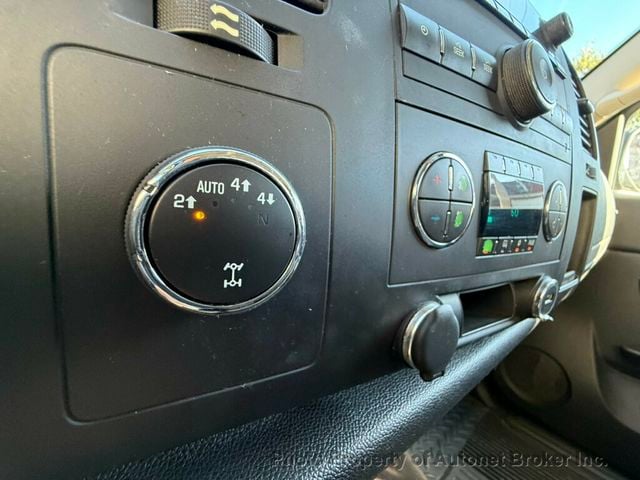 2013 Chevrolet Silverado 1500 4WD Ext Cab 143.5" LT - 23091453 - 12