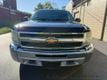 2013 Chevrolet Silverado 1500 4WD Ext Cab 143.5" LT - 23091453 - 1