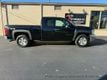 2013 Chevrolet Silverado 1500 4WD Ext Cab 143.5" LT - 23091453 - 4