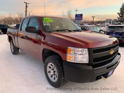 Used Cars At Quality Auto Sales Llc Serving Anchorage Ak Inventory