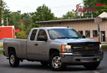 2013 Chevrolet Silverado 1500 4WD Ext Cab 157.5" LT - 22528566 - 0