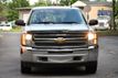 2013 Chevrolet Silverado 1500 4WD Ext Cab 157.5" LT - 22528566 - 1