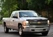 2013 Chevrolet Silverado 1500 4WD Ext Cab 157.5" LT - 22528566 - 2