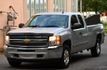 2013 Chevrolet Silverado 1500 4WD Ext Cab 157.5" LT - 22528566 - 3