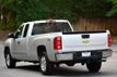 2013 Chevrolet Silverado 1500 4WD Ext Cab 157.5" LT - 22528566 - 4