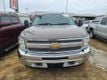 2013 Chevrolet Silverado 1500 4WD Ext Cab 157.5" LT - 22761206 - 1