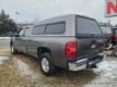 2013 Chevrolet Silverado 1500 4WD Ext Cab 157.5" LT - 22761206 - 4