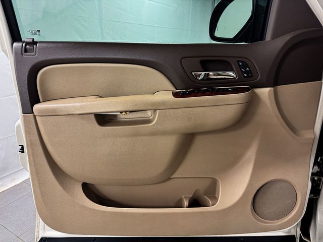 2013 Chevrolet Silverado 1500 CREW CAB LTZ 4X4 - 23002371 - 11