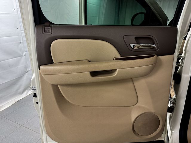 2013 Chevrolet Silverado 1500 CREW CAB LTZ 4X4 - 23002371 - 12