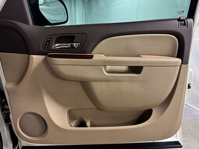 2013 Chevrolet Silverado 1500 CREW CAB LTZ 4X4 - 23002371 - 14