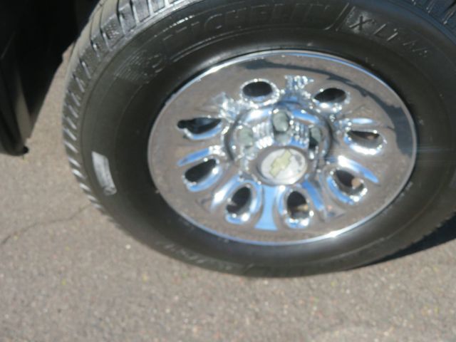 2013 Chevrolet Silverado 1500 EXTENDED CAB AZ WORK TRUCK 4.8 SILVERADO EXTRA CLEAN  - 22987756 - 13