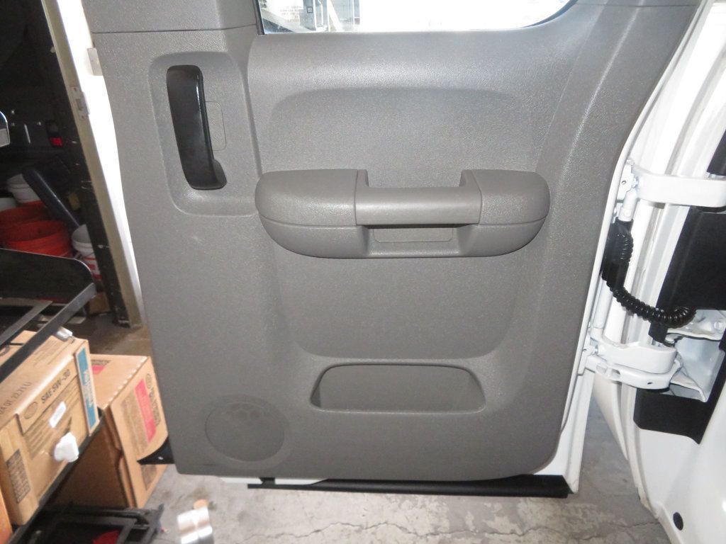 2013 Chevrolet Silverado 1500 EXTENDED CAB AZ WORK TRUCK 4.8 SILVERADO EXTRA CLEAN  - 22987756 - 24