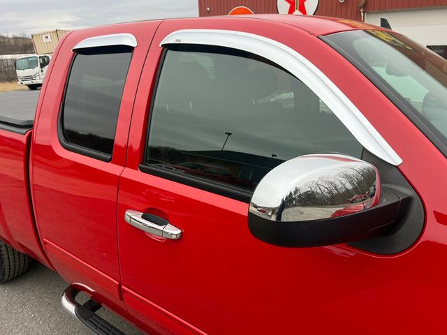 2013 Chevrolet Silverado 1500 Extended Cab Short Bed 4x4 Priced Right!  - 22986489 - 9