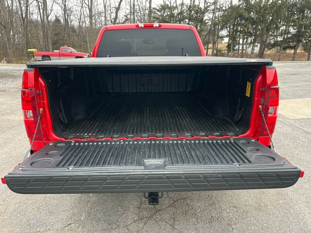 2013 Chevrolet Silverado 1500 Extended Cab Short Bed 4x4 Priced Right!  - 22986489 - 15