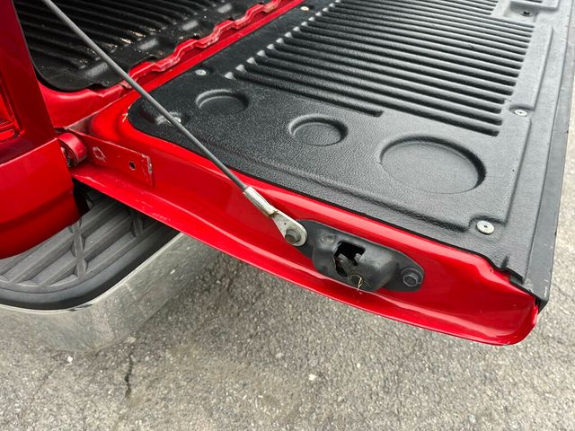 2013 Chevrolet Silverado 1500 Extended Cab Short Bed 4x4 Priced Right!  - 22986489 - 17