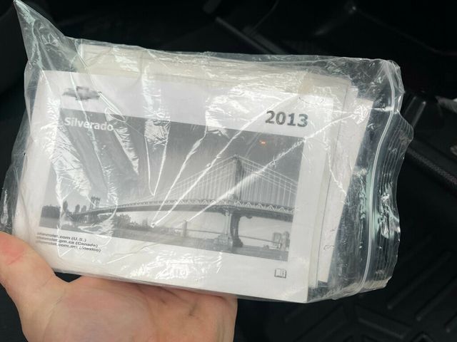 2013 Chevrolet Silverado 1500 Extended Cab Short Bed 4x4 Priced Right!  - 22986489 - 33