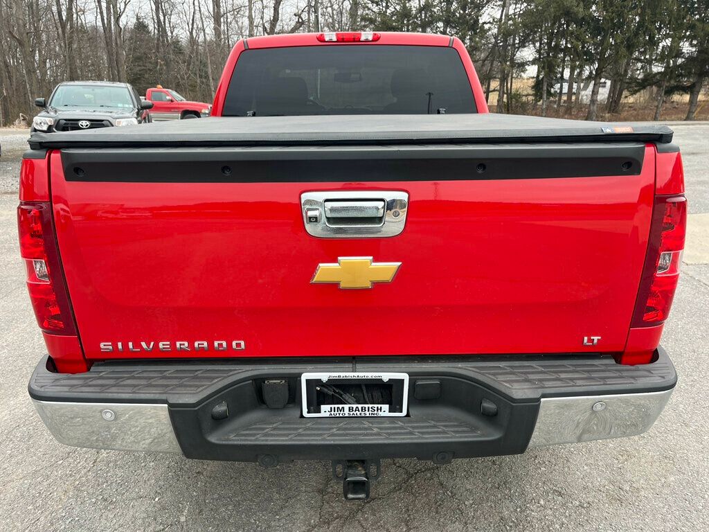 2013 Chevrolet Silverado 1500 Extended Cab Short Bed 4x4 Priced Right!  - 22986489 - 3