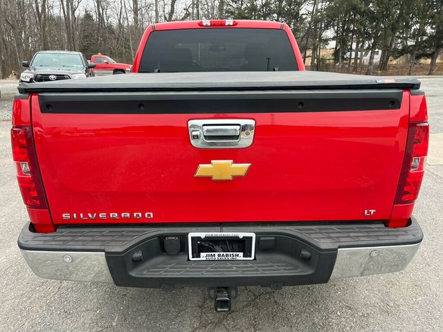 2013 Chevrolet Silverado 1500 Extended Cab Short Bed 4x4 Priced Right!  - 22986489 - 3