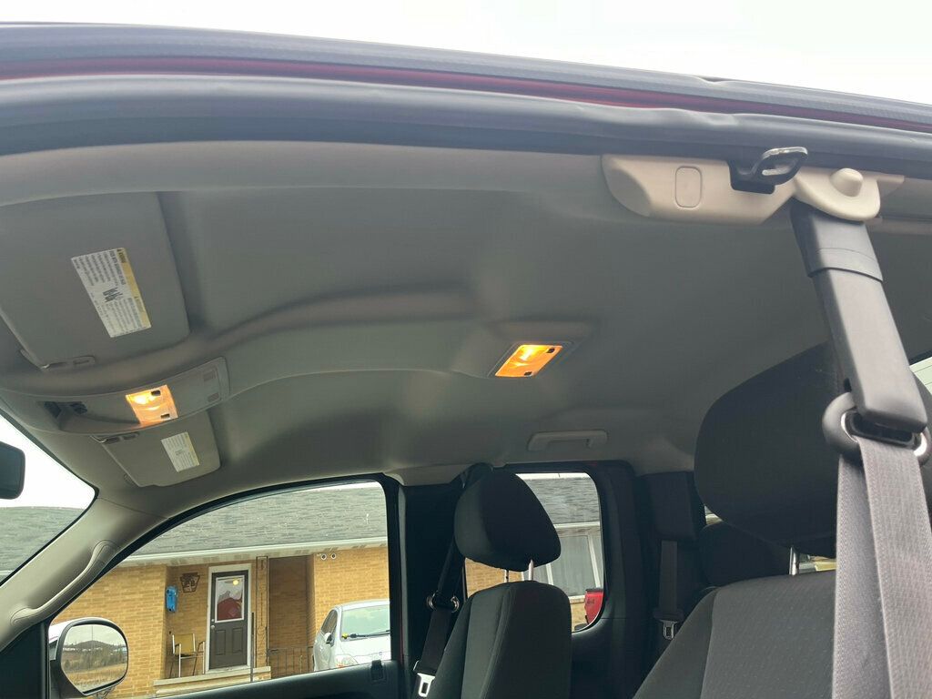 2013 Chevrolet Silverado 1500 Extended Cab Short Bed 4x4 Priced Right!  - 22986489 - 49