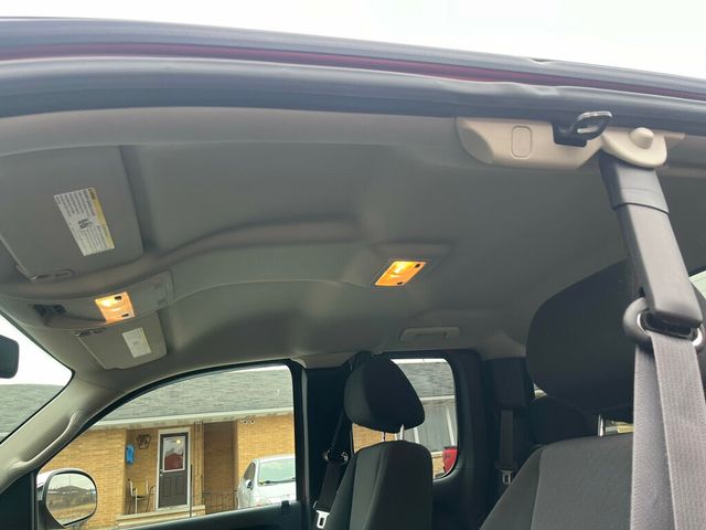 2013 Chevrolet Silverado 1500 Extended Cab Short Bed 4x4 Priced Right!  - 22986489 - 49