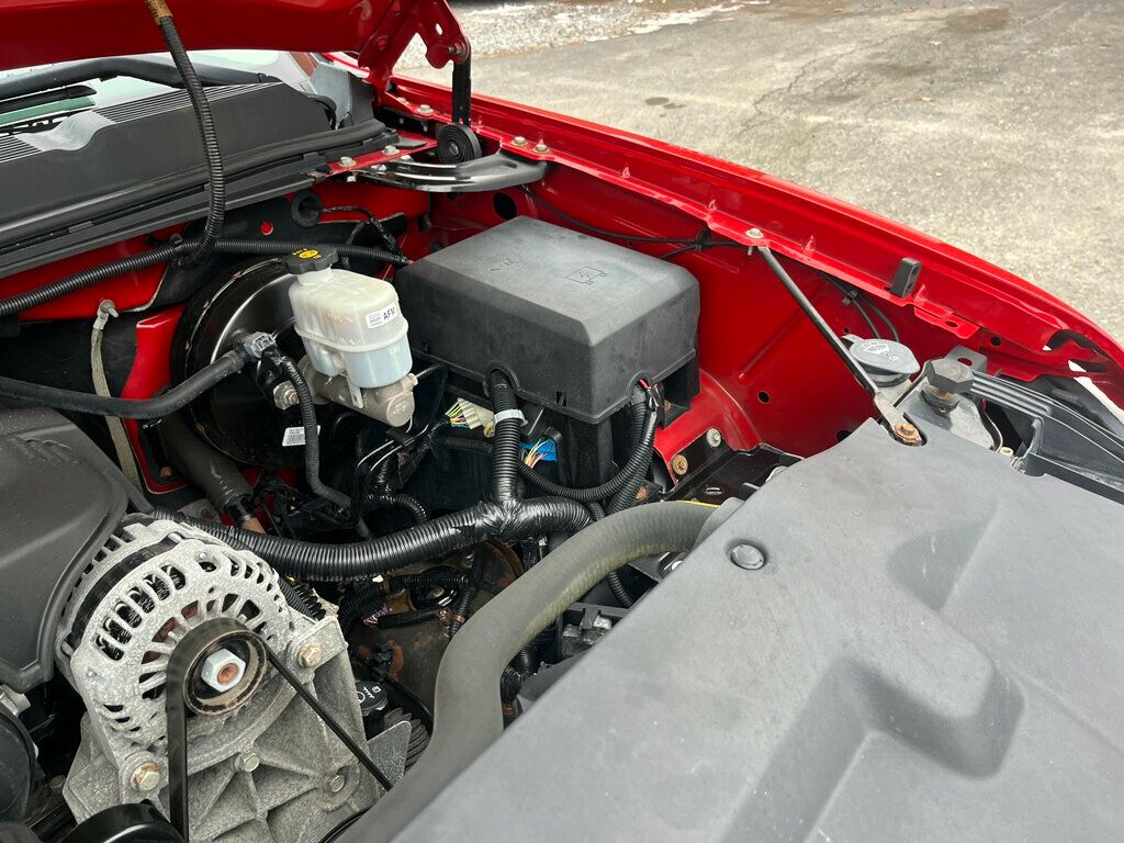 2013 Chevrolet Silverado 1500 Extended Cab Short Bed 4x4 Priced Right!  - 22986489 - 52