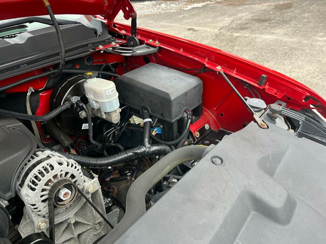 2013 Chevrolet Silverado 1500 Extended Cab Short Bed 4x4 Priced Right!  - 22986489 - 52