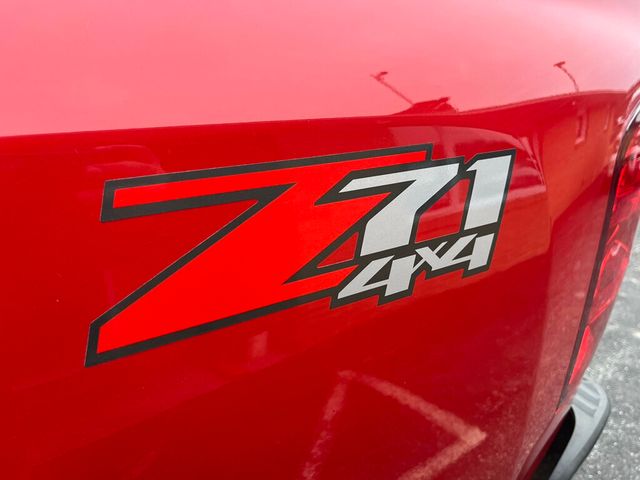 2013 Chevrolet Silverado 1500 Extended Cab Short Bed 4x4 Priced Right!  - 22986489 - 62