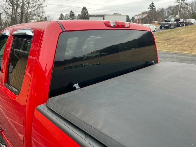 2013 Chevrolet Silverado 1500 Extended Cab Short Bed 4x4 Priced Right!  - 22986489 - 63