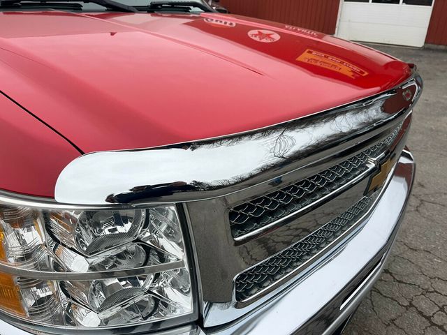 2013 Chevrolet Silverado 1500 Extended Cab Short Bed 4x4 Priced Right!  - 22986489 - 8