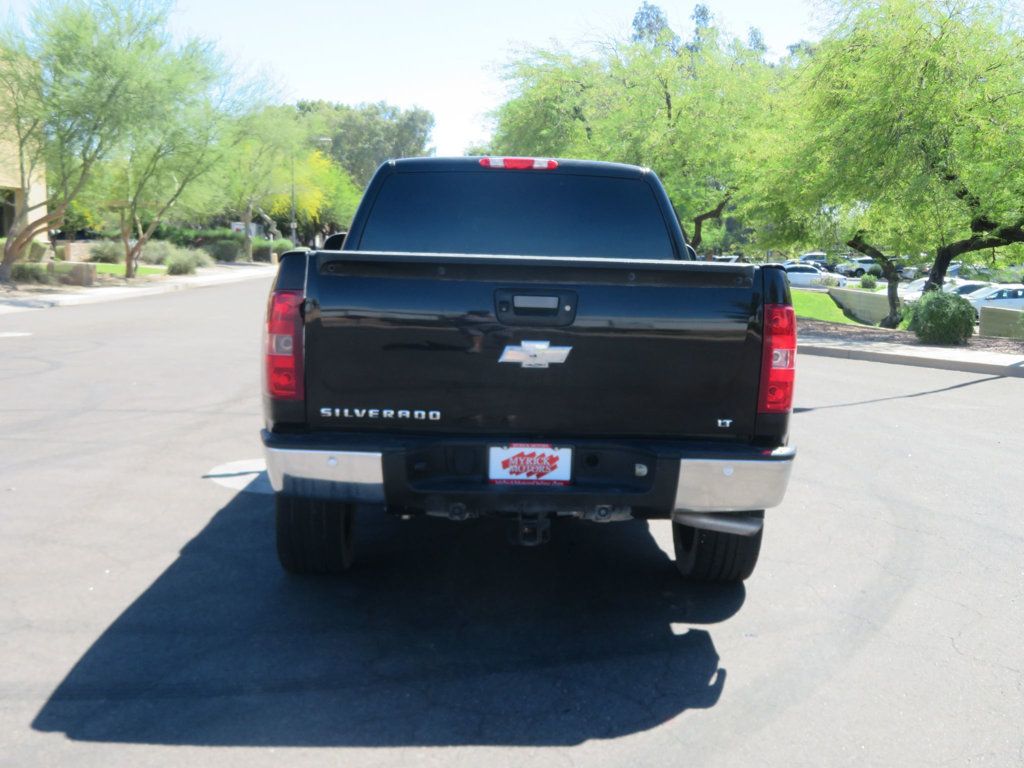 2013 Chevrolet Silverado 1500 EXTRA CLEAN LOW MILE EXTENDED CAB 1500 AZ TRUCK 26 RECORDS  - 23005266 - 11
