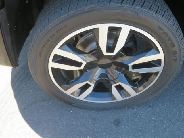 2013 Chevrolet Silverado 1500 EXTRA CLEAN LOW MILE EXTENDED CAB 1500 AZ TRUCK 26 RECORDS  - 23005266 - 14