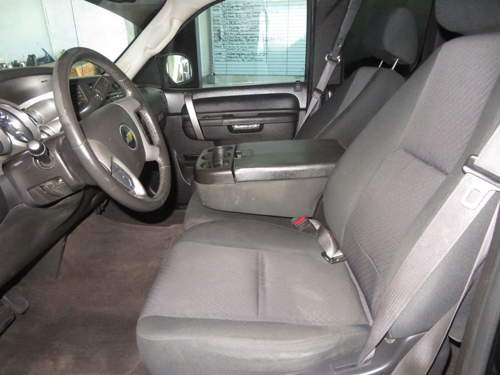 2013 Chevrolet Silverado 1500 EXTRA CLEAN LOW MILE EXTENDED CAB 1500 AZ TRUCK 26 RECORDS  - 23005266 - 17